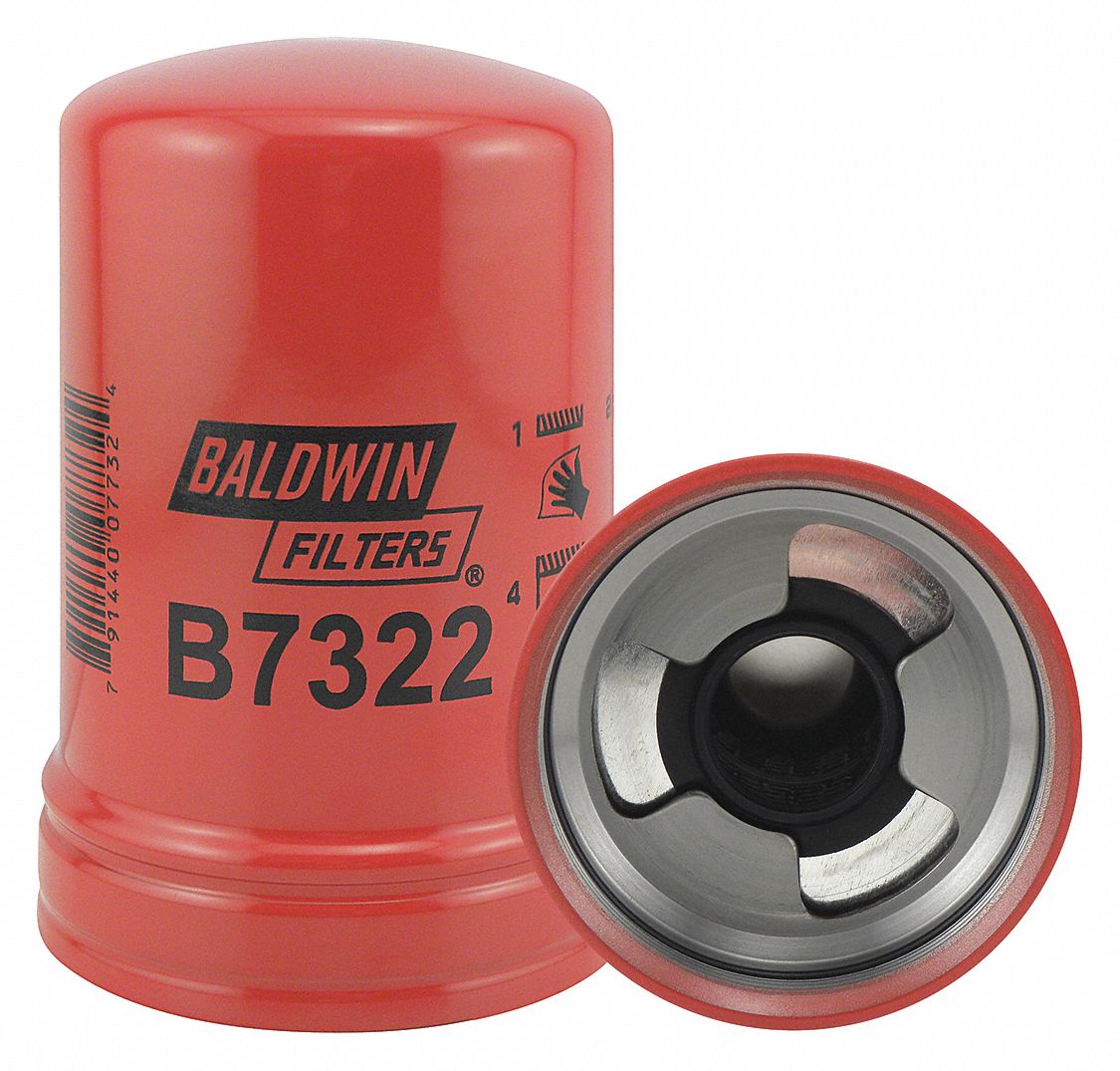 Baldwin Filters 3G-OTH-498459