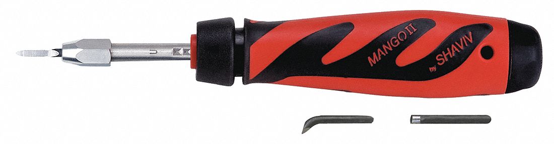 Shaviv 3G-OTH-600552