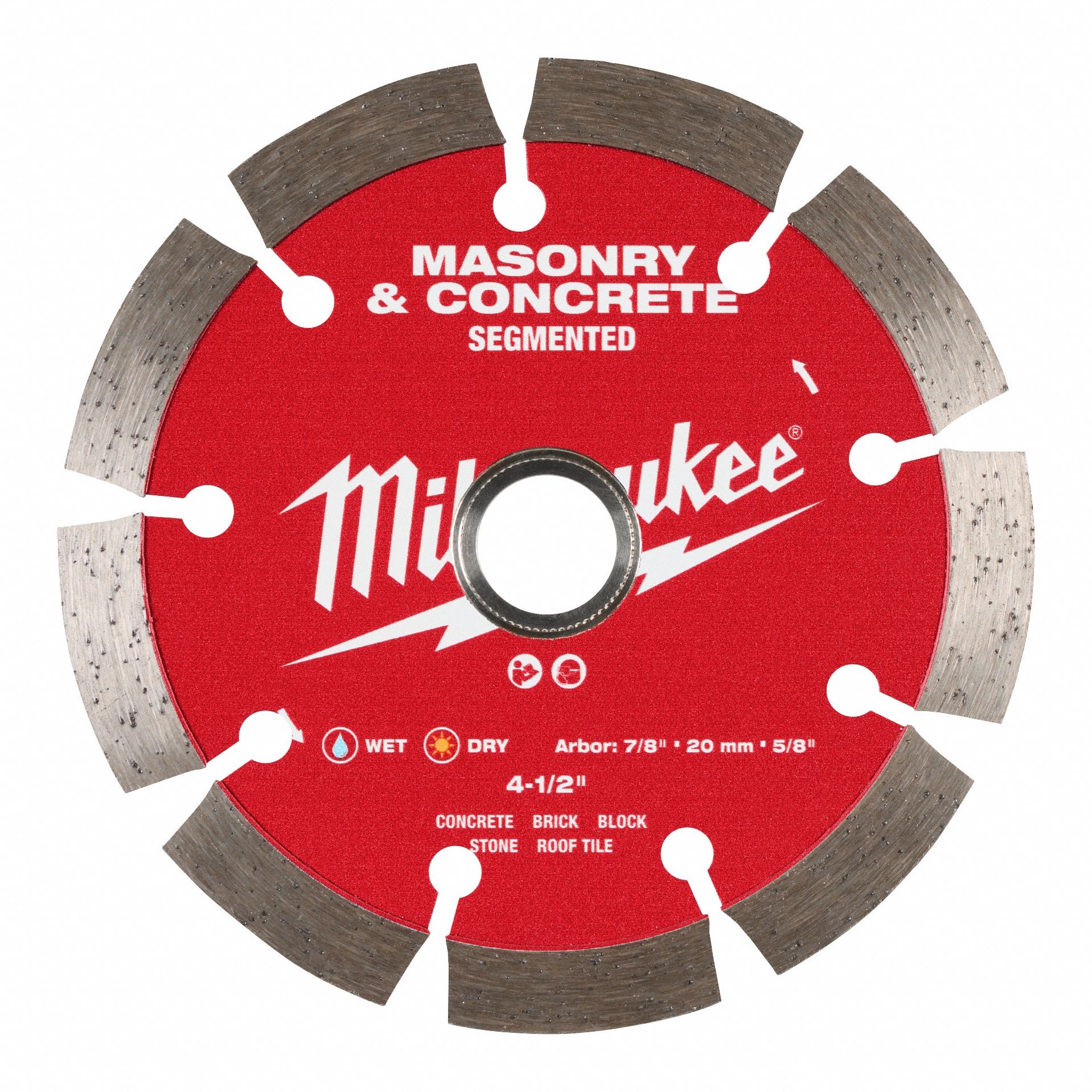 Milwaukee 3G-OTH-320805