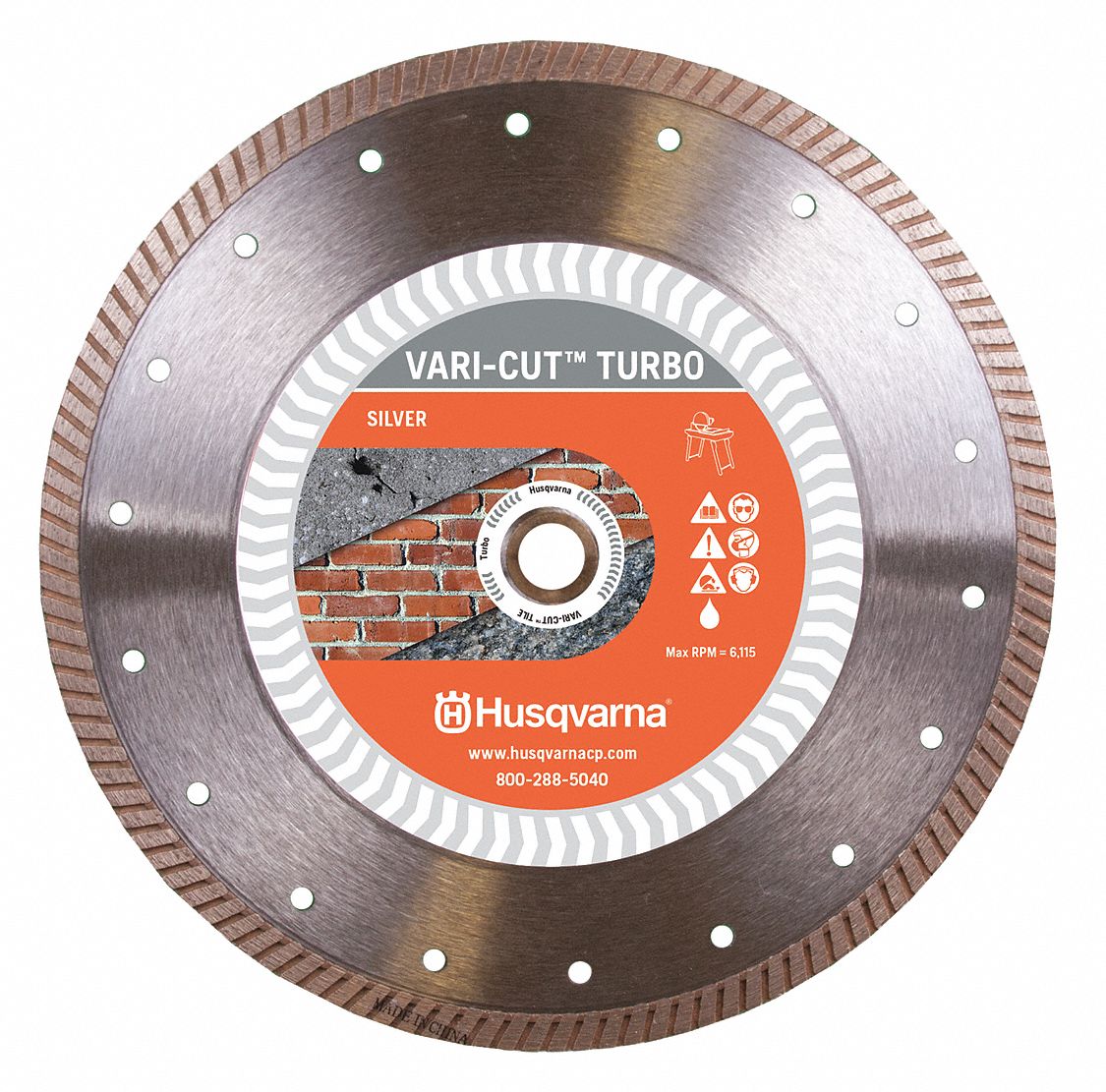 Husqvarna 3G-OTH-320817