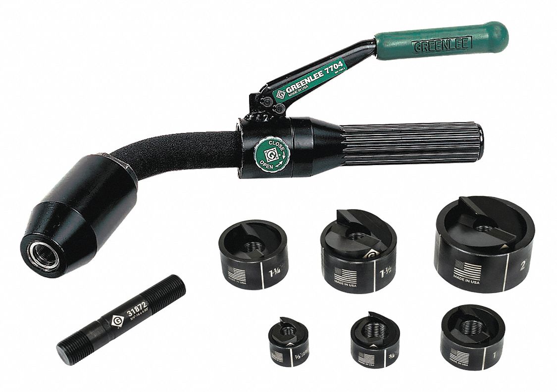 Greenlee 3G-OTH-274893