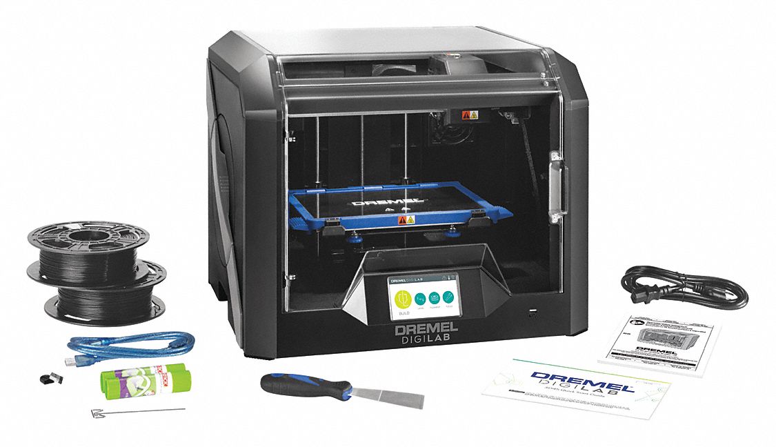 Dremel 3d 3G-OTH-179329
