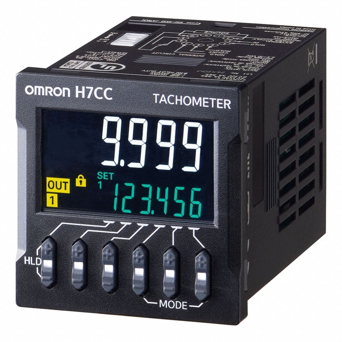 Omron 3G-OTH-28397