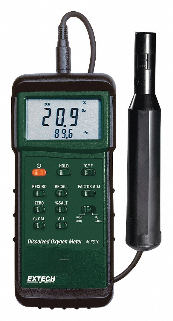 Extech 3G-OTH-380786
