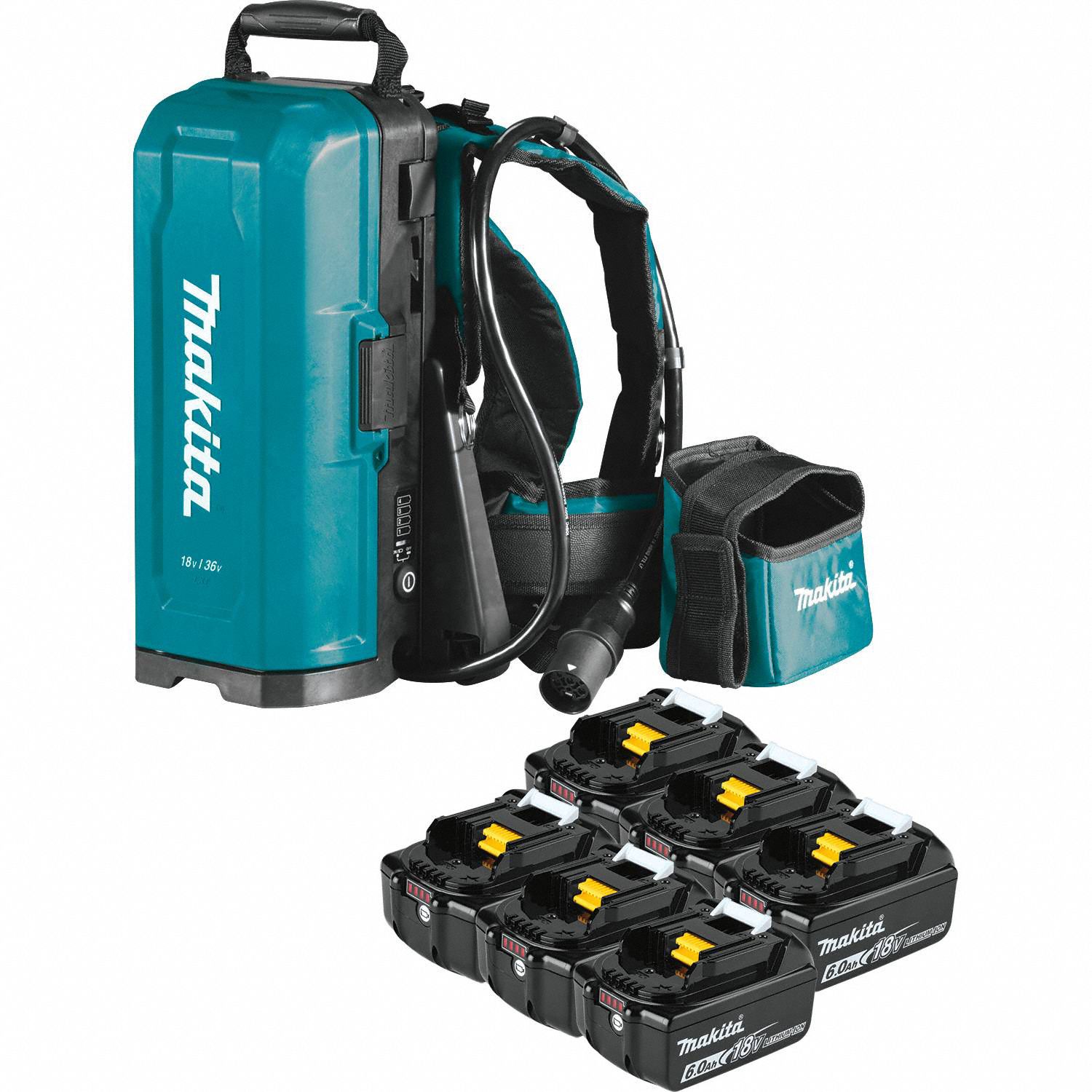 Makita 3G-OTH-373343