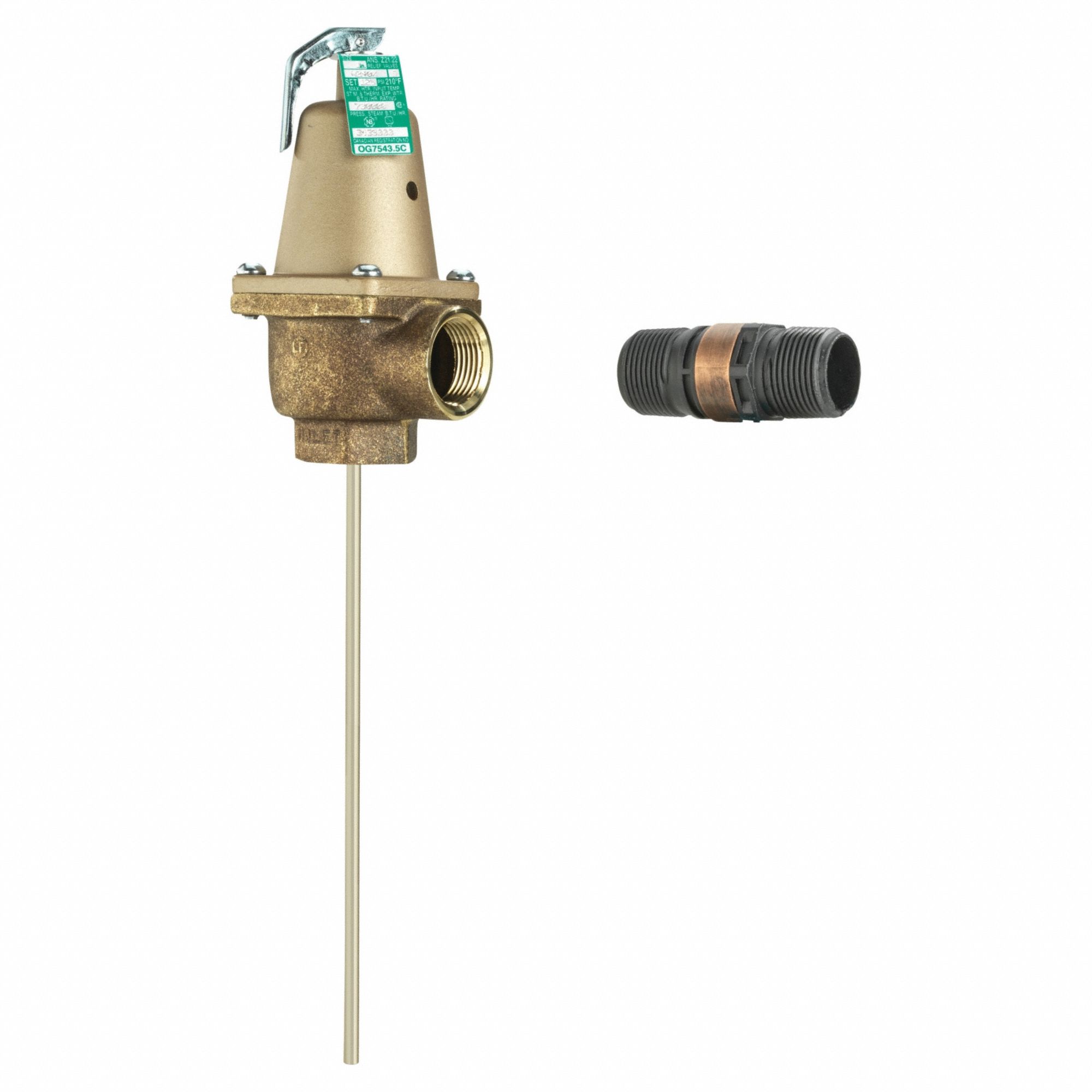 Watts 3G-OTH-442497