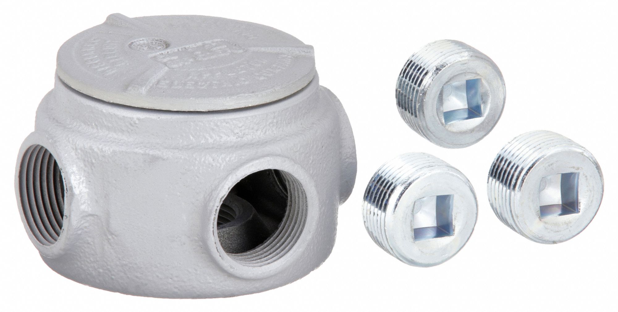 Appleton Electric 3G-OTH-05350