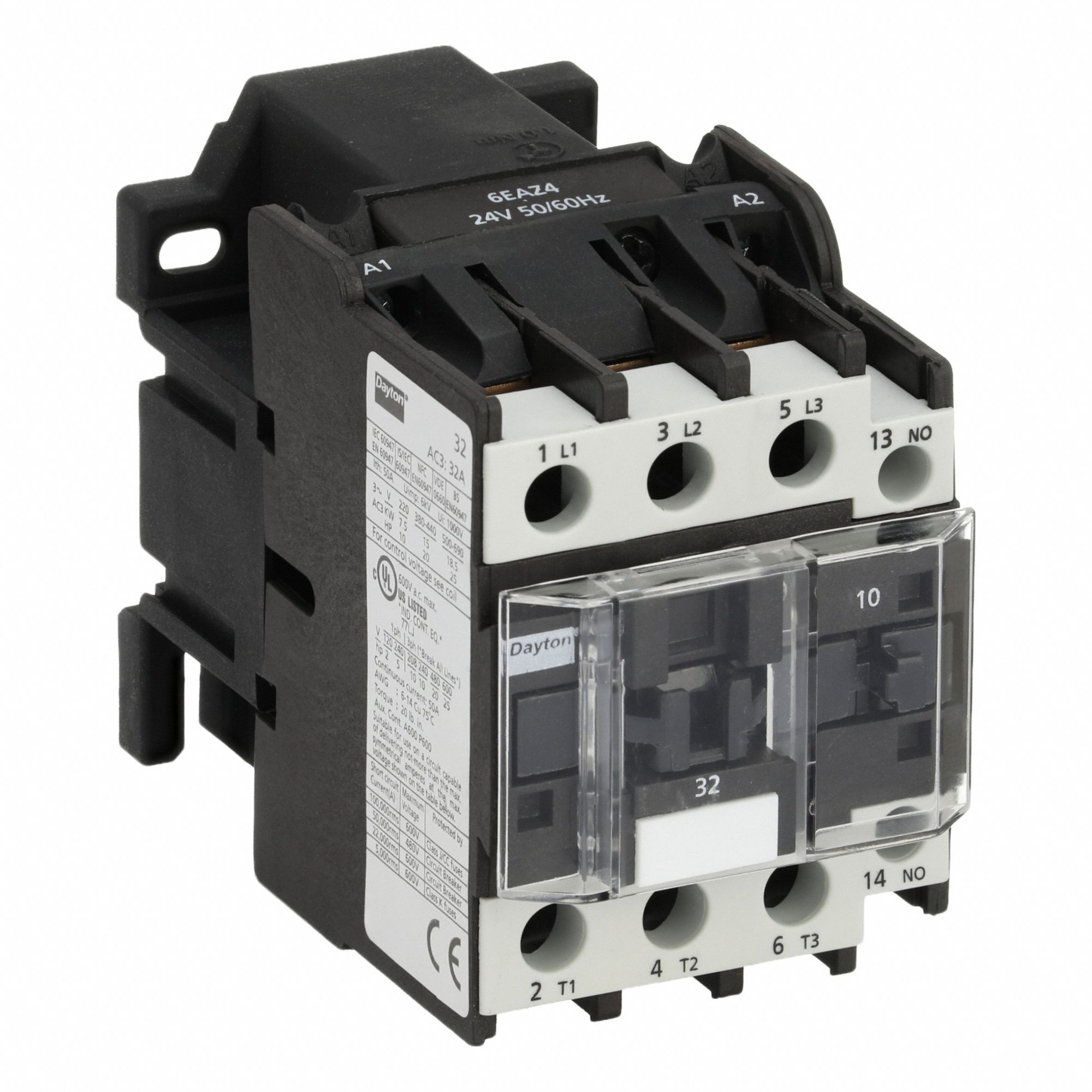 Dayton 3G-OTH-51429