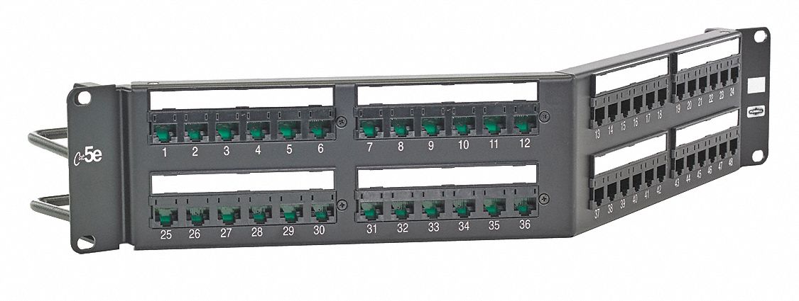 Hubbell Premise Wiring 3G-OTH-12479
