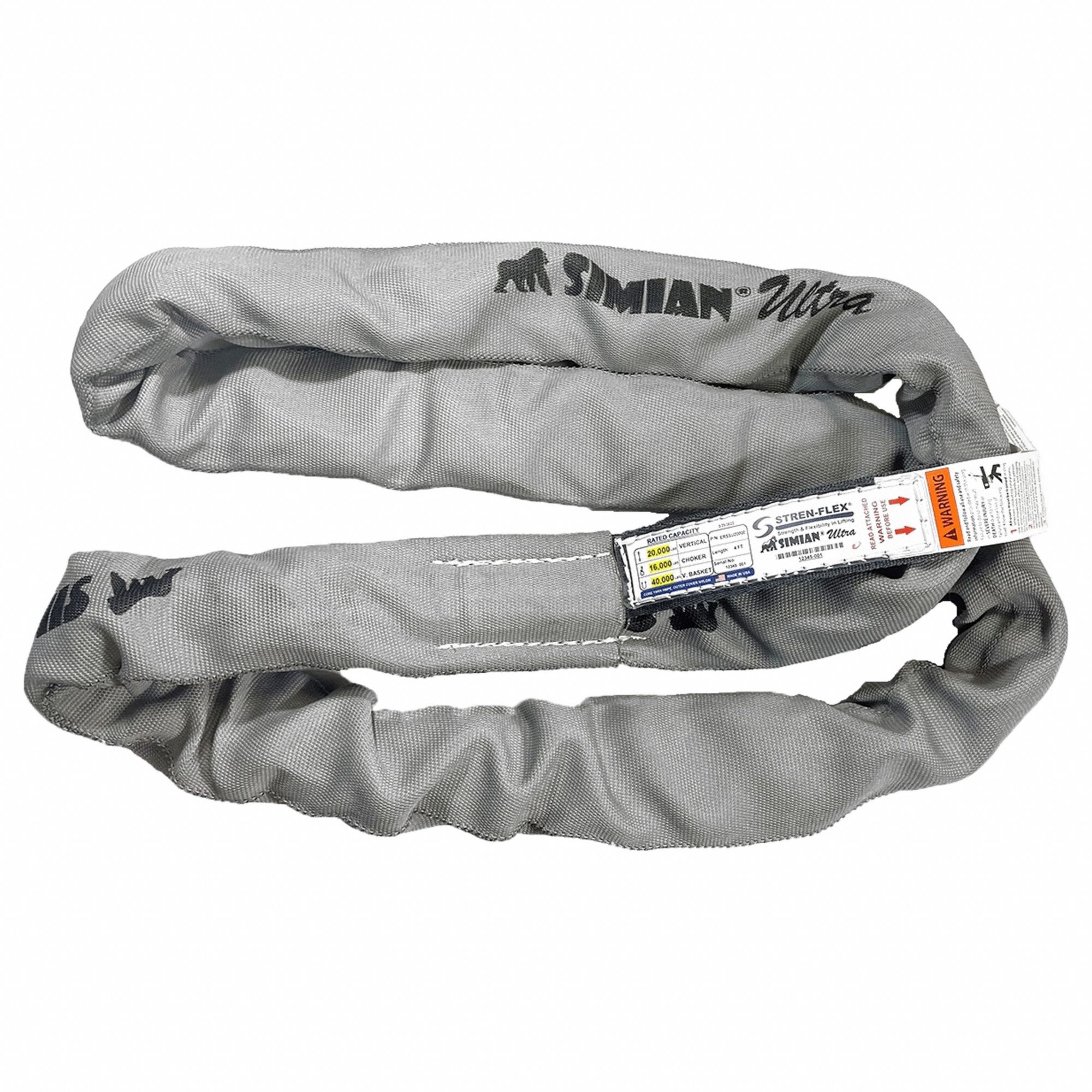 Stren-flex 3G-OTH-333577