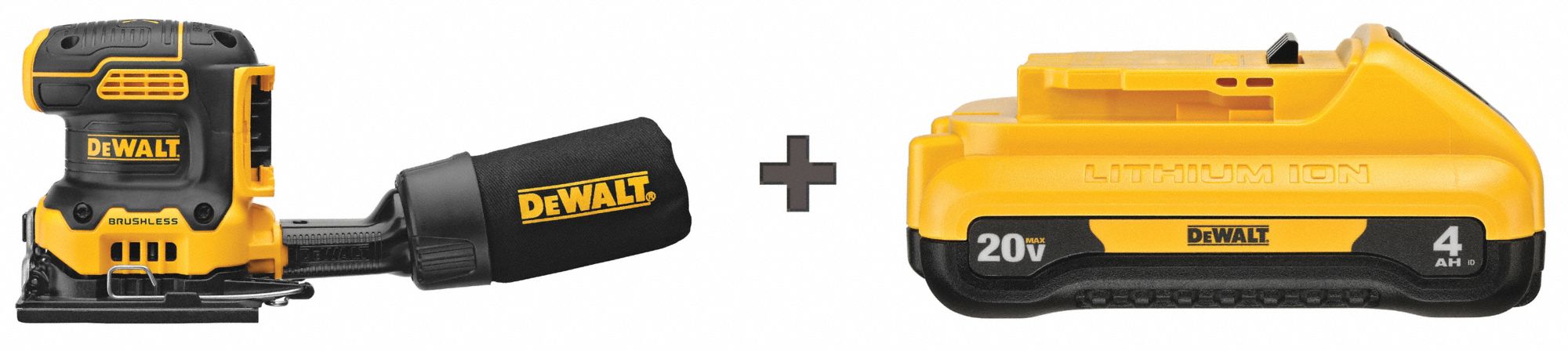 Dewalt 3G-OTH-295921