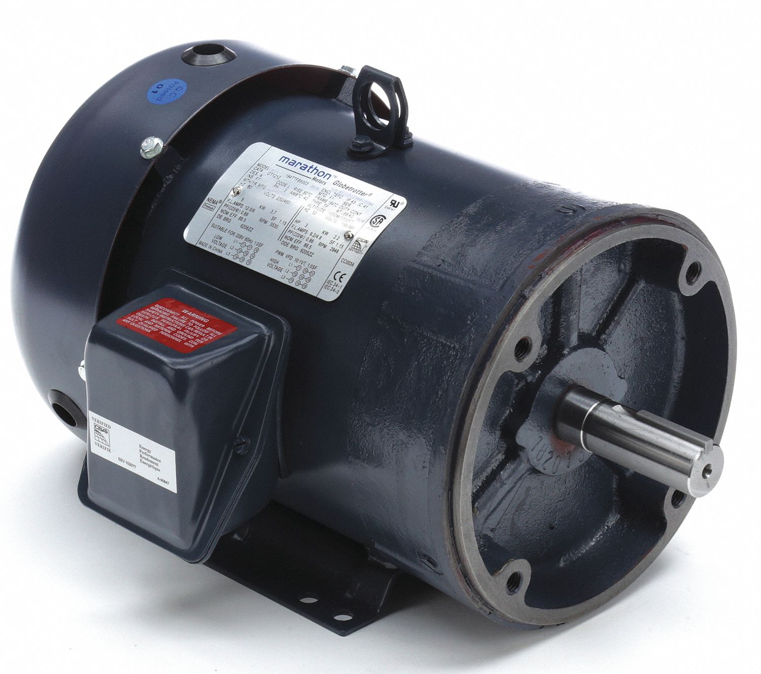 Marathon Motors 3G-OTH-58885