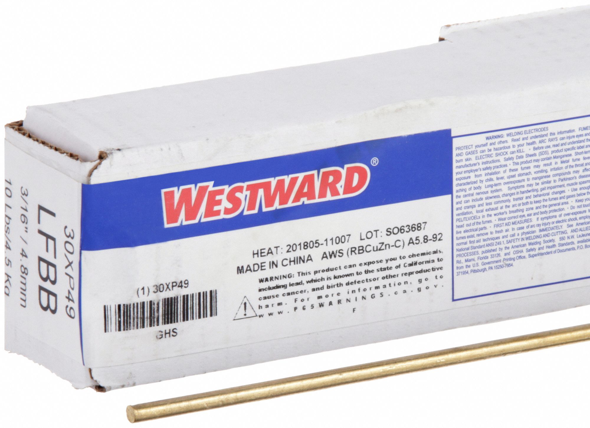 Westward 3G-OTH-355771