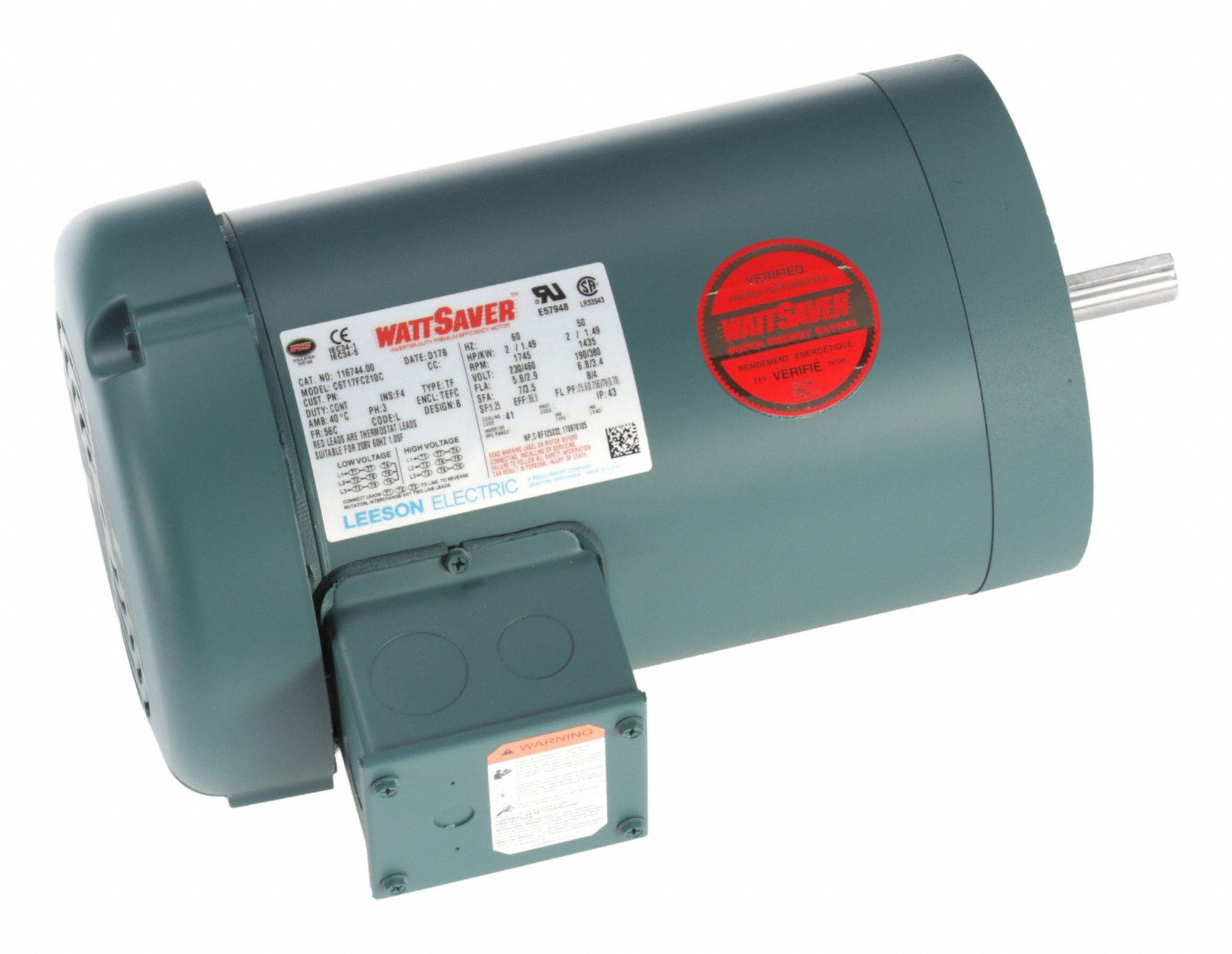 Leeson 3G-OTH-58900