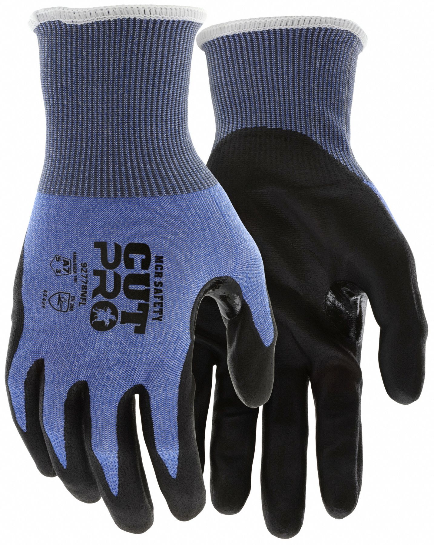 Mcr Safety 3G-OTH-552907