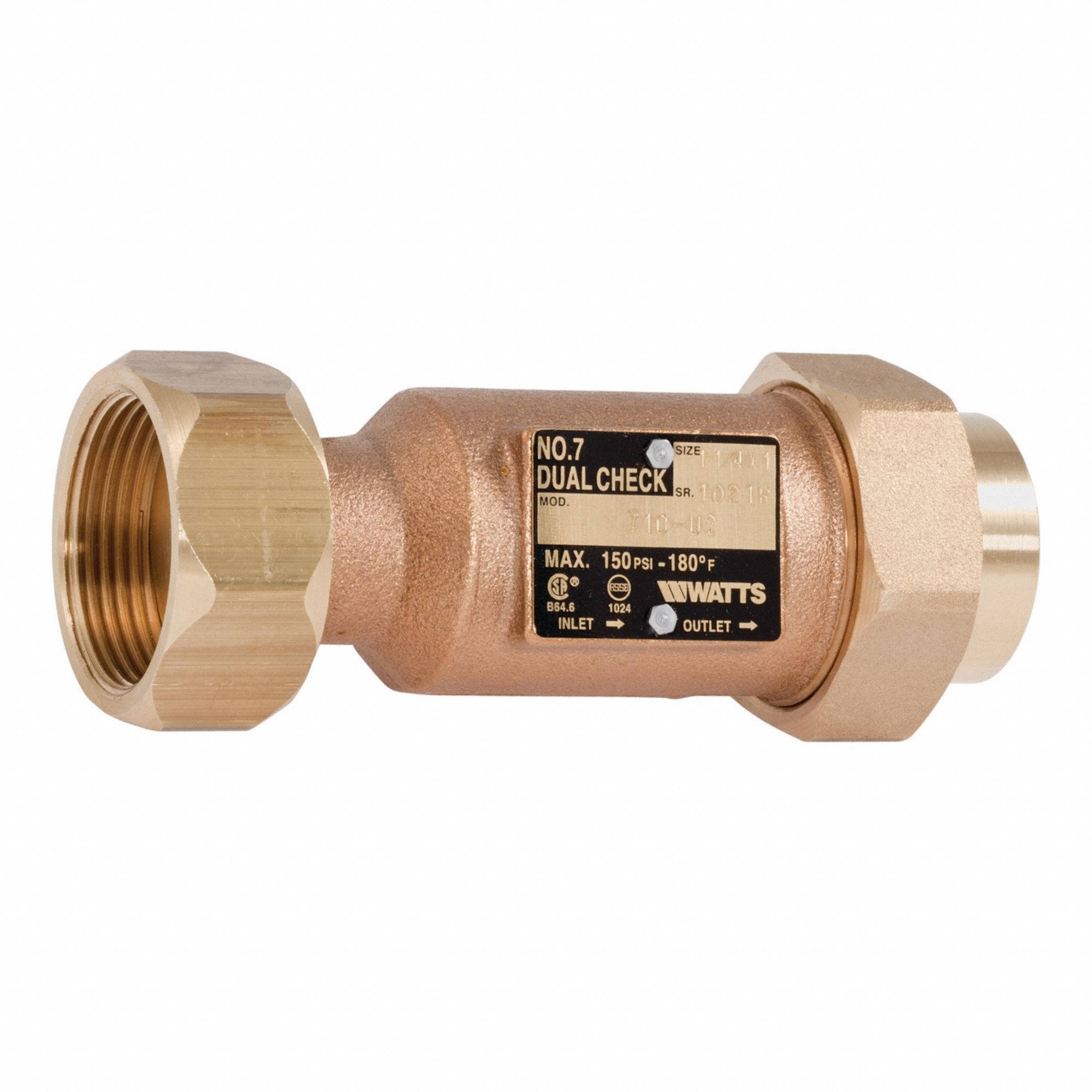 Watts 3G-OTH-437195