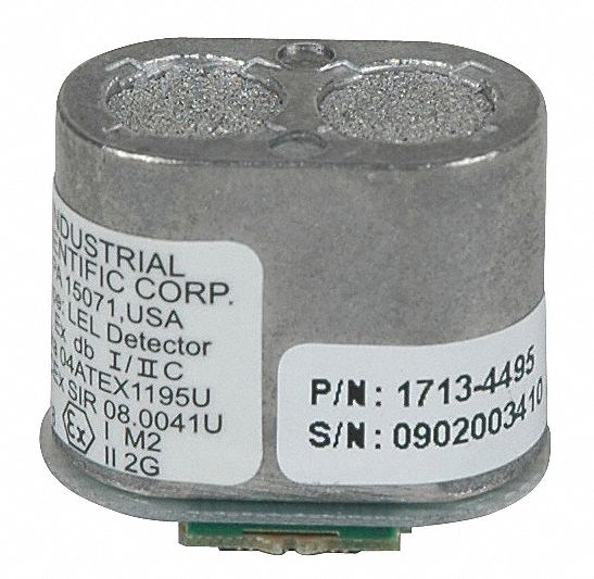 Industrial Scientific 3G-OTH-553014
