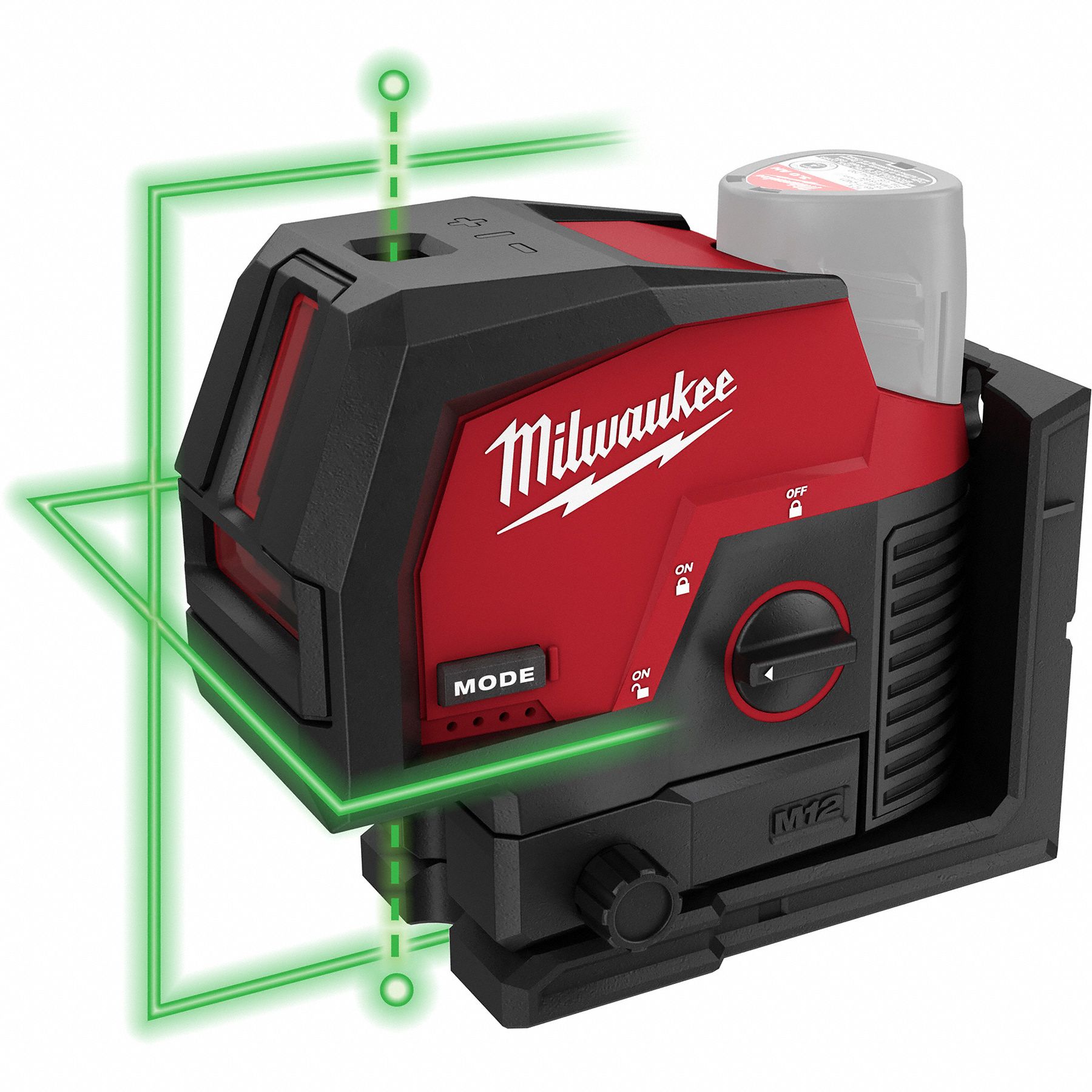 Milwaukee 3G-OTH-290041