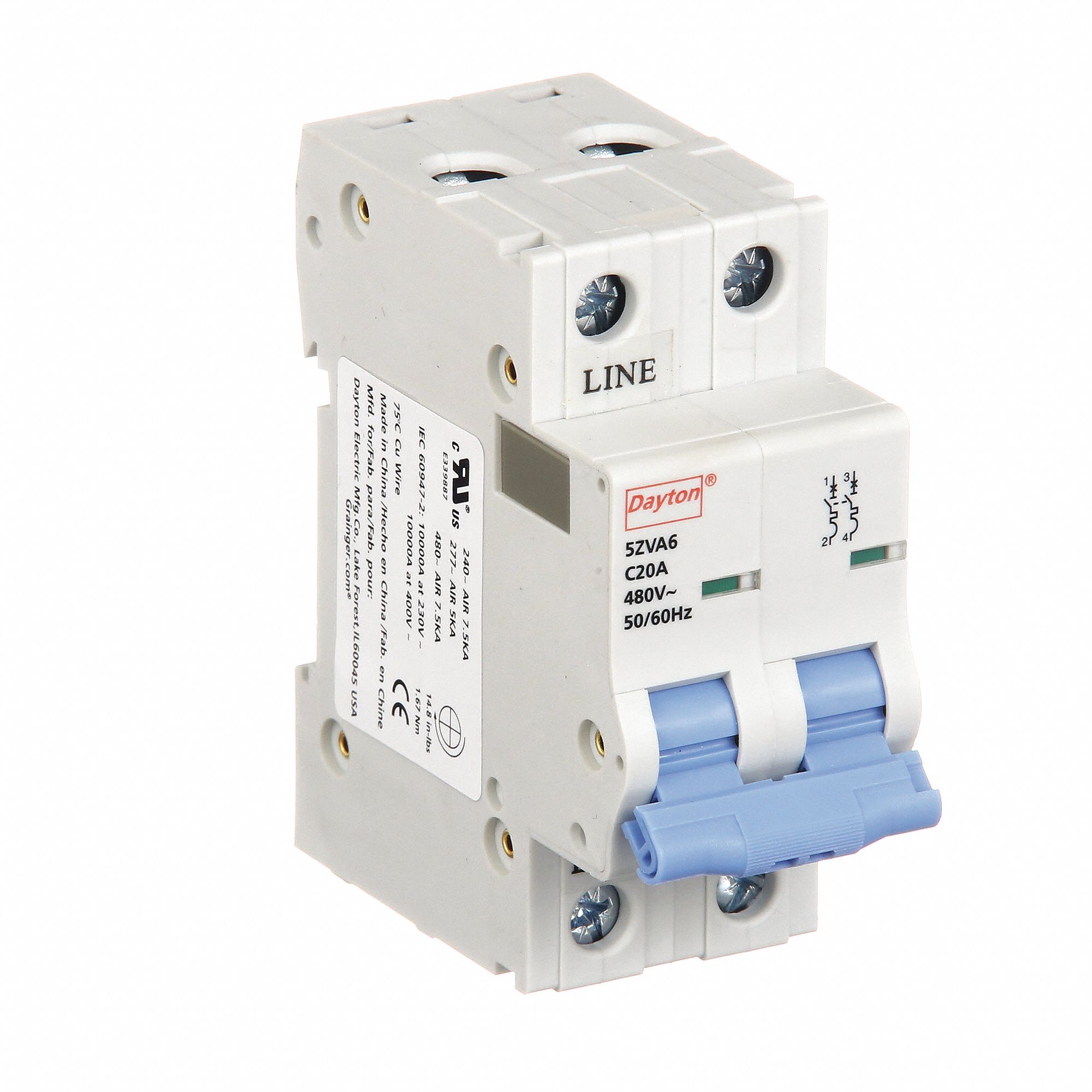 Dayton 3G-OTH-21099