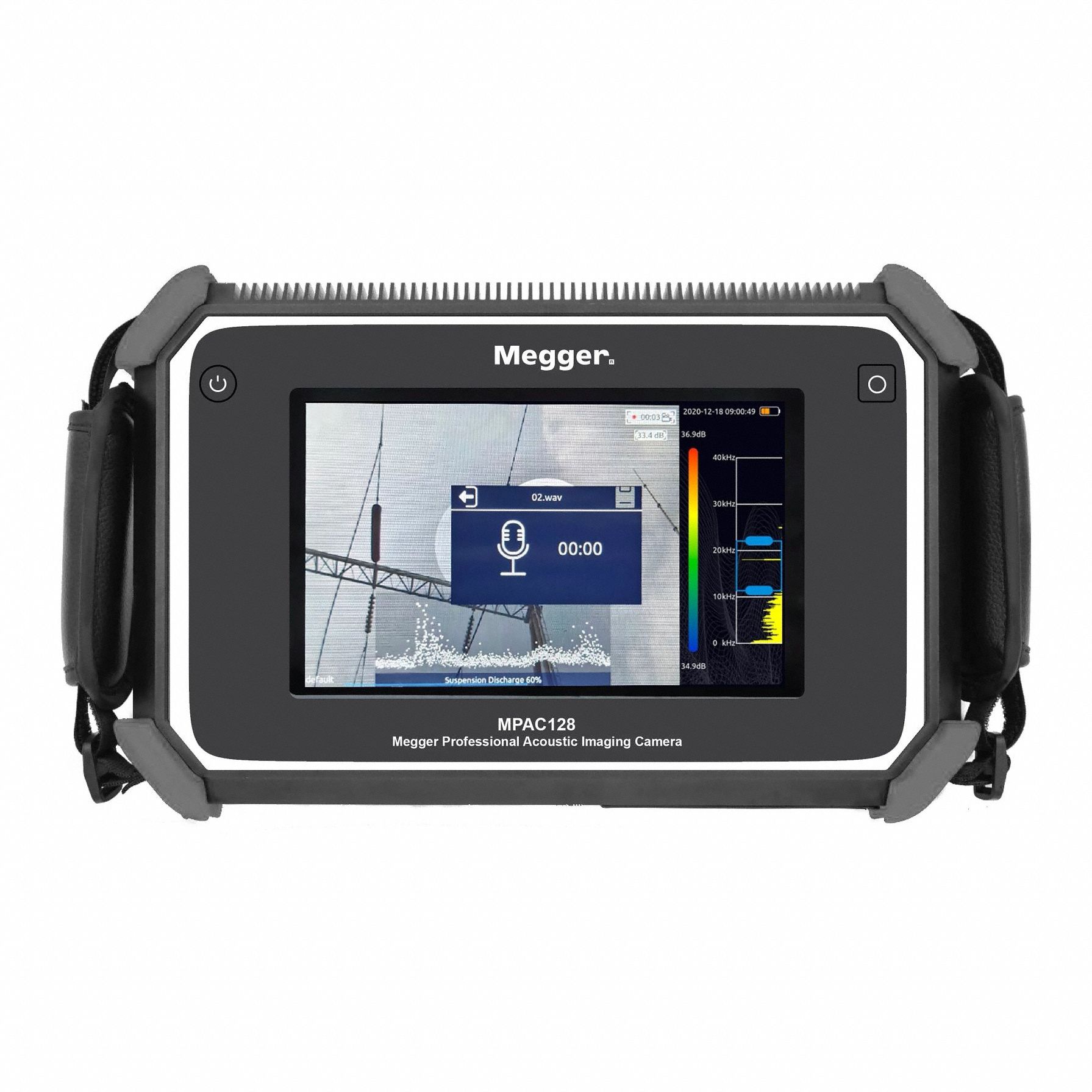 Megger 3G-OTH-174453