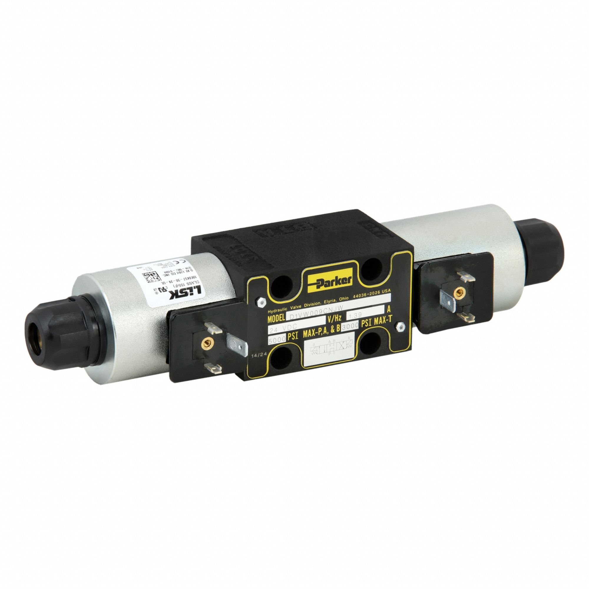 Parker 3G-OTH-169882