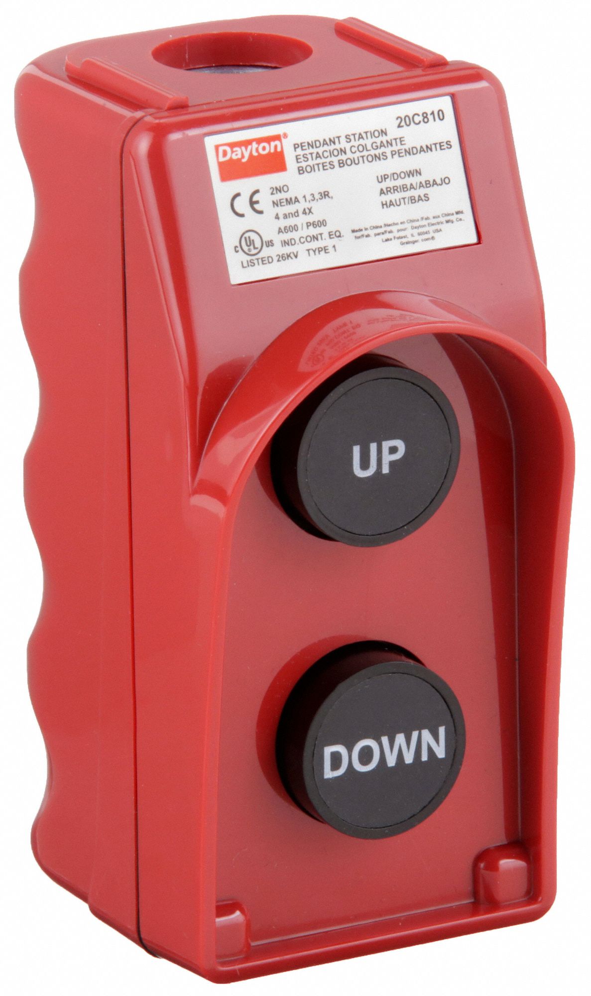 Dayton 3G-OTH-28484