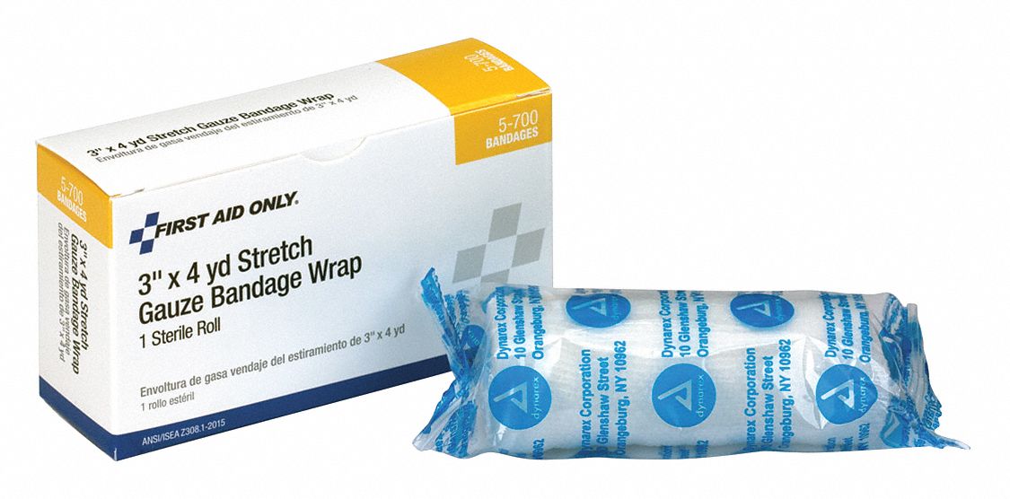 First Aid Only 3G-OTH-553397