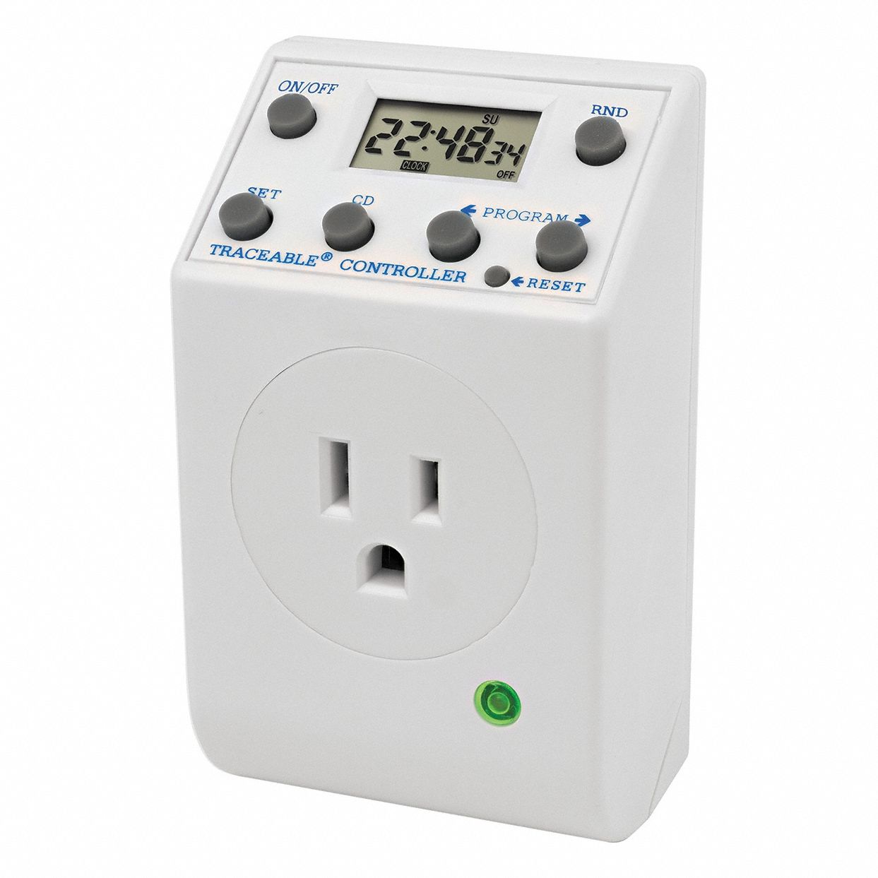 Traceable 3G-OTH-176784