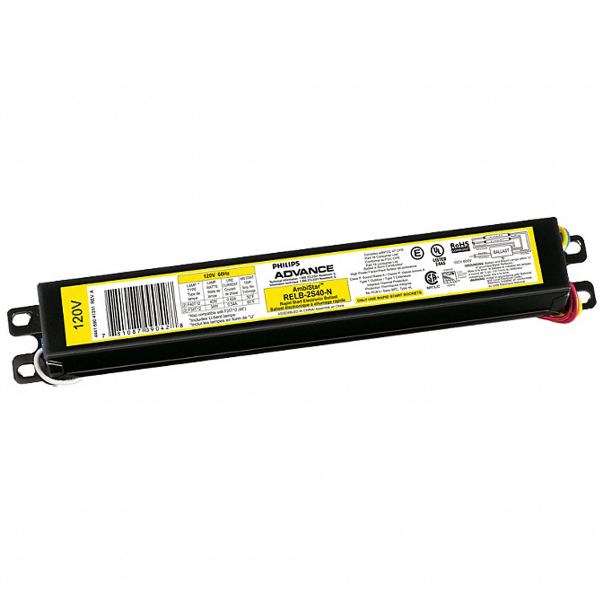 Advance 3G-OTH-416406