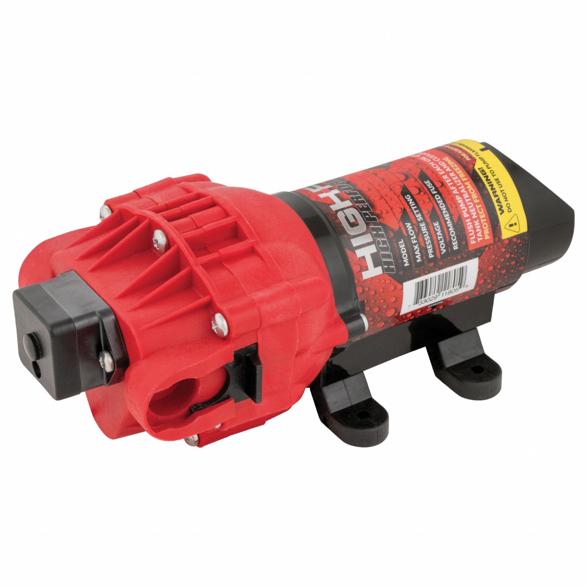 High-flo 3G-OTH-94576
