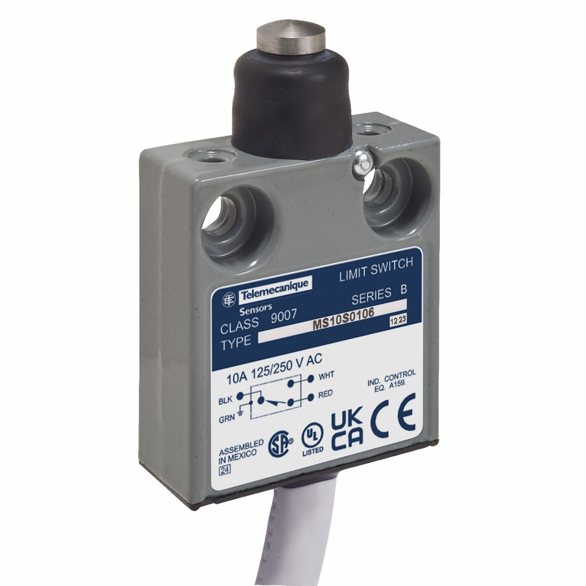 Telemecanique Sensors 3G-OTH-130256
