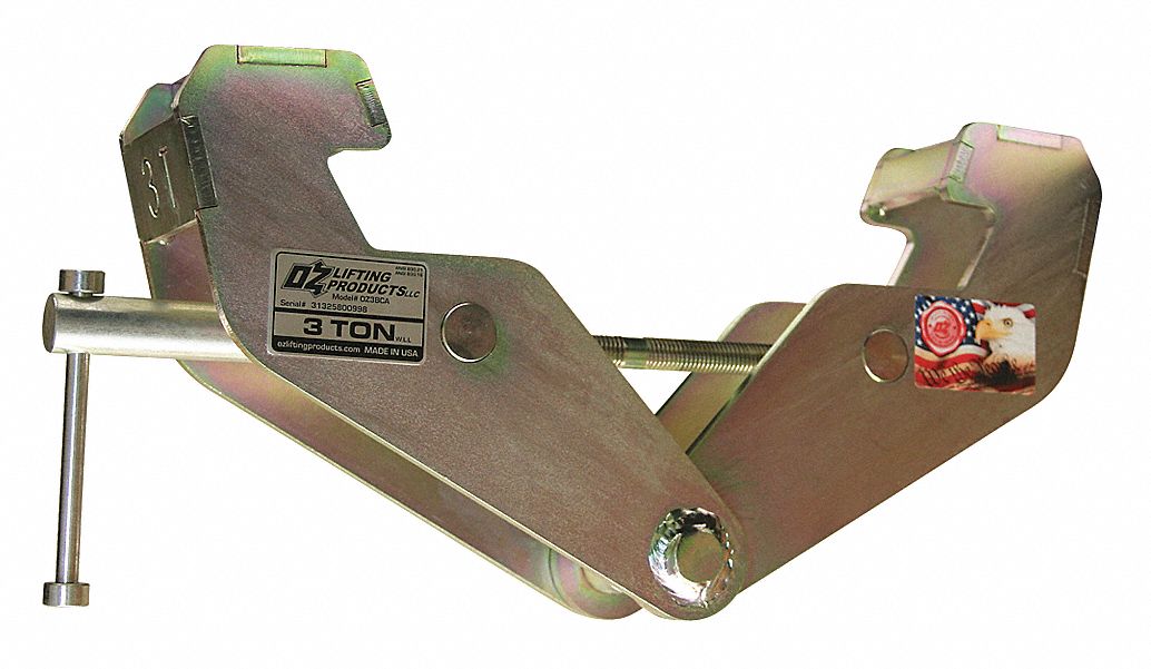 Oz Lifting Products 3G-OTH-330340