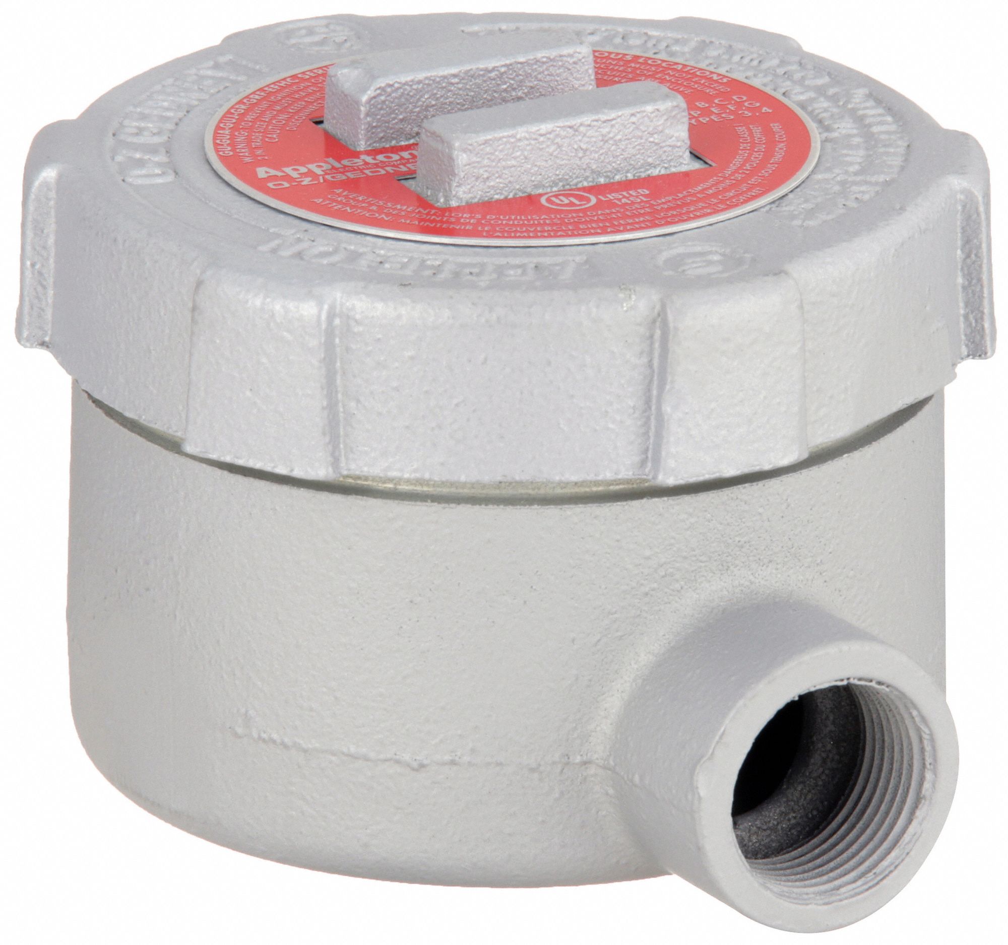 Appleton Electric 3G-OTH-05257