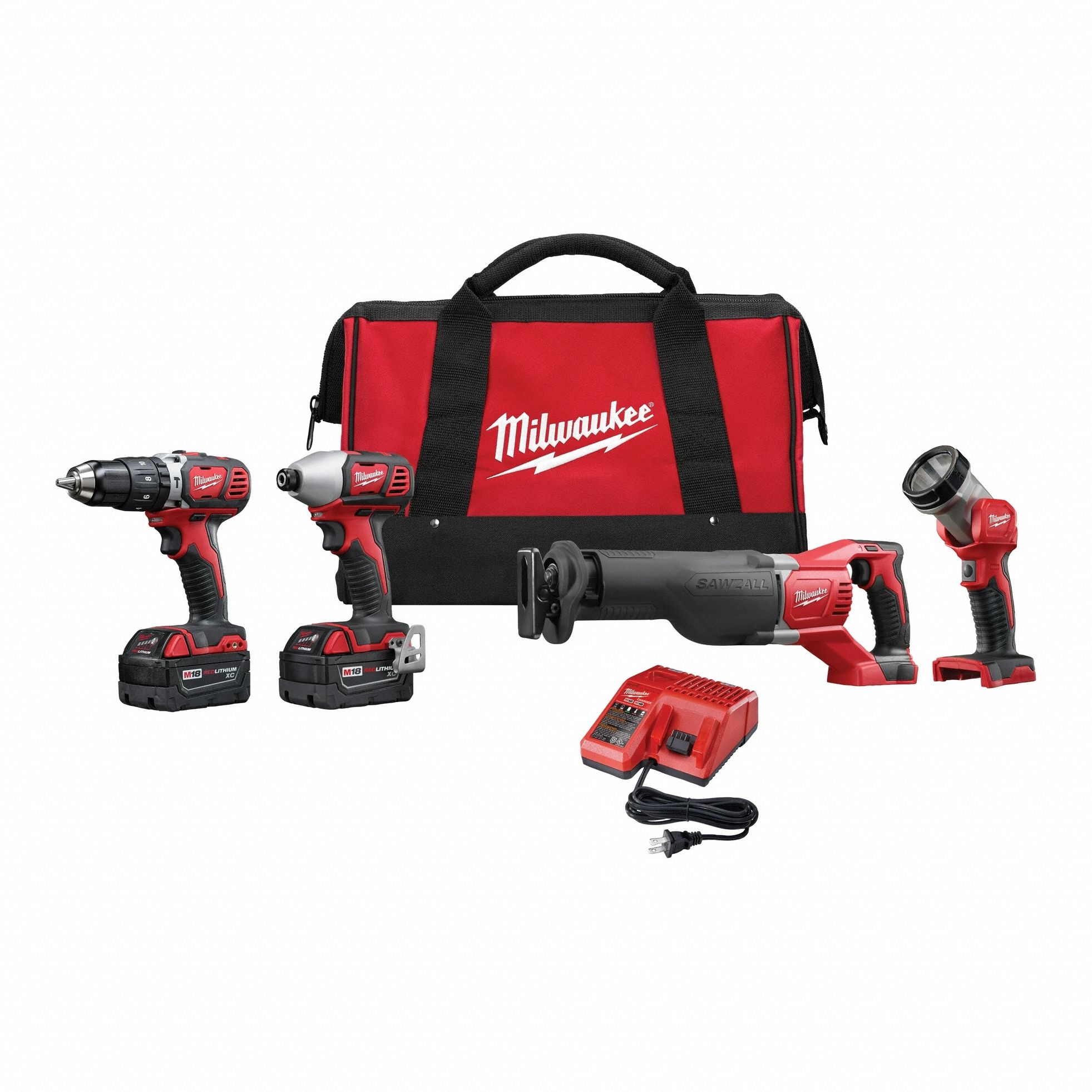 Milwaukee 3G-OTH-278923