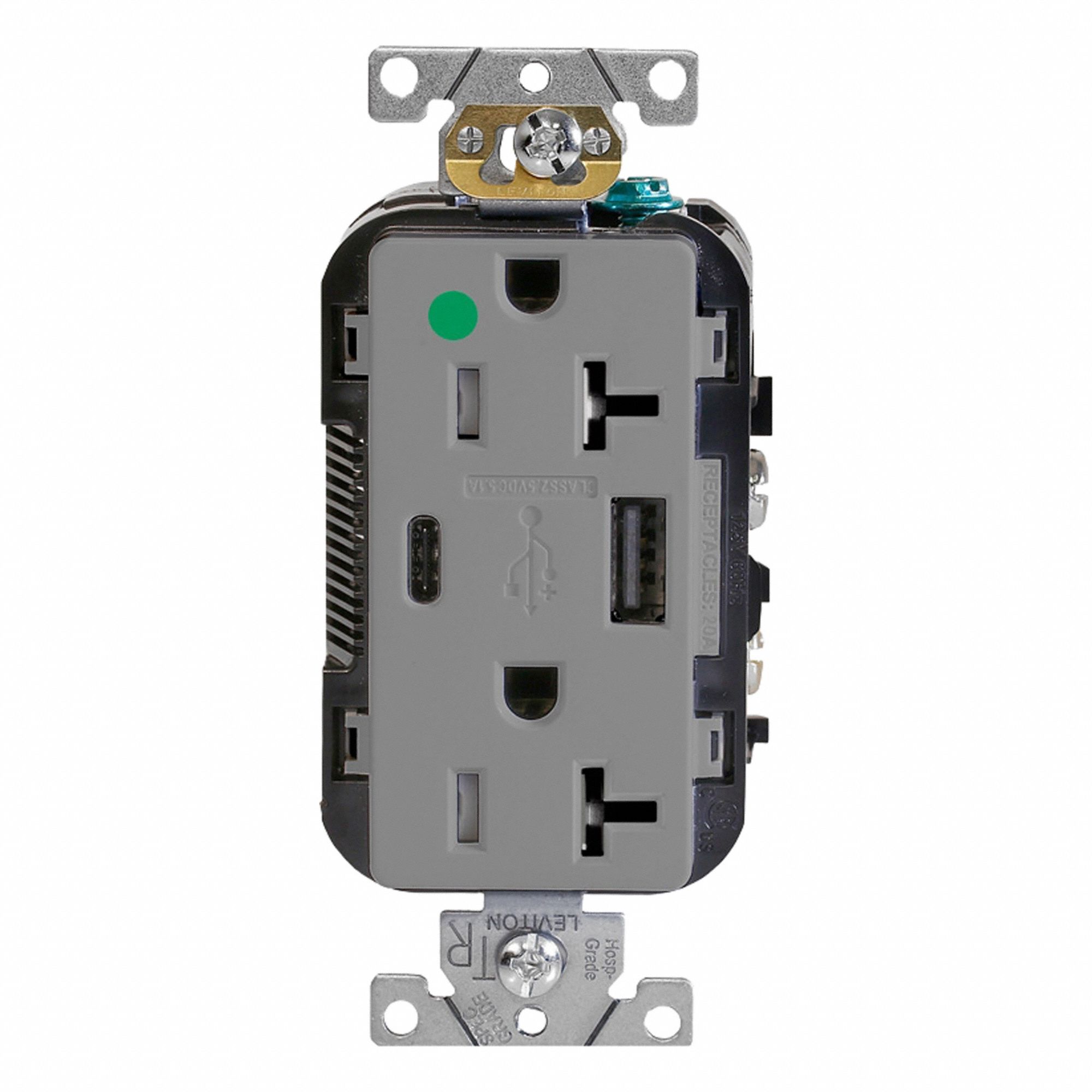 Leviton 3G-OTH-17326