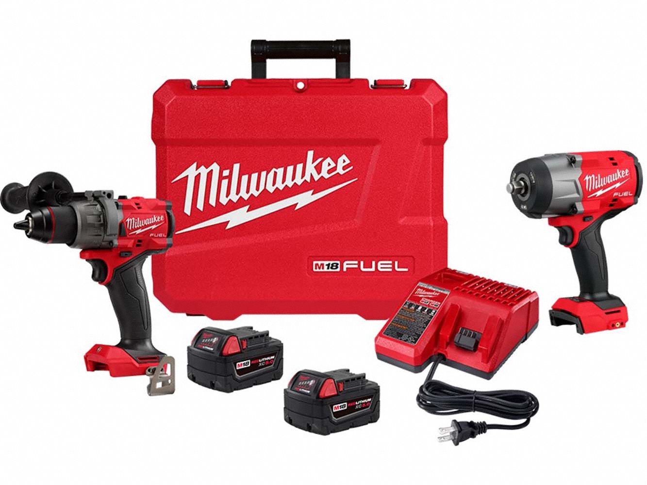 Milwaukee 3G-OTH-278917