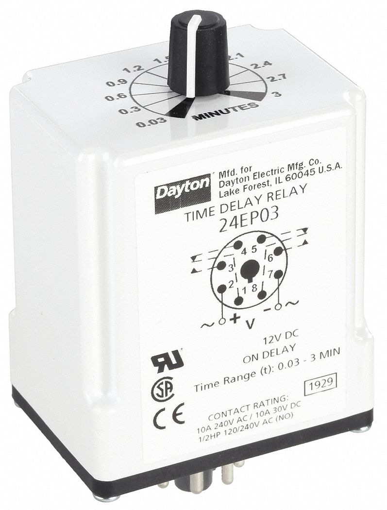Dayton 3G-OTH-39237