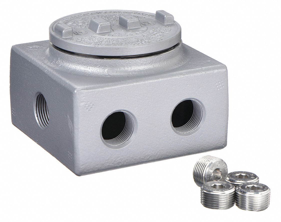 Appleton Electric 3G-OTH-05664