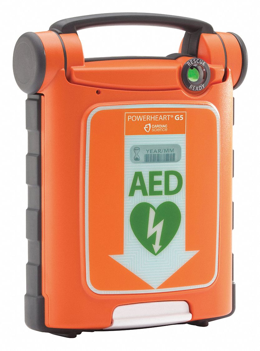 Powerheart 3G-OTH-556333