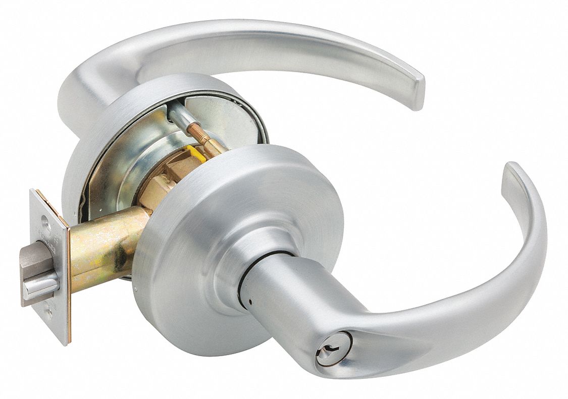Schlage 3G-OTH-600799