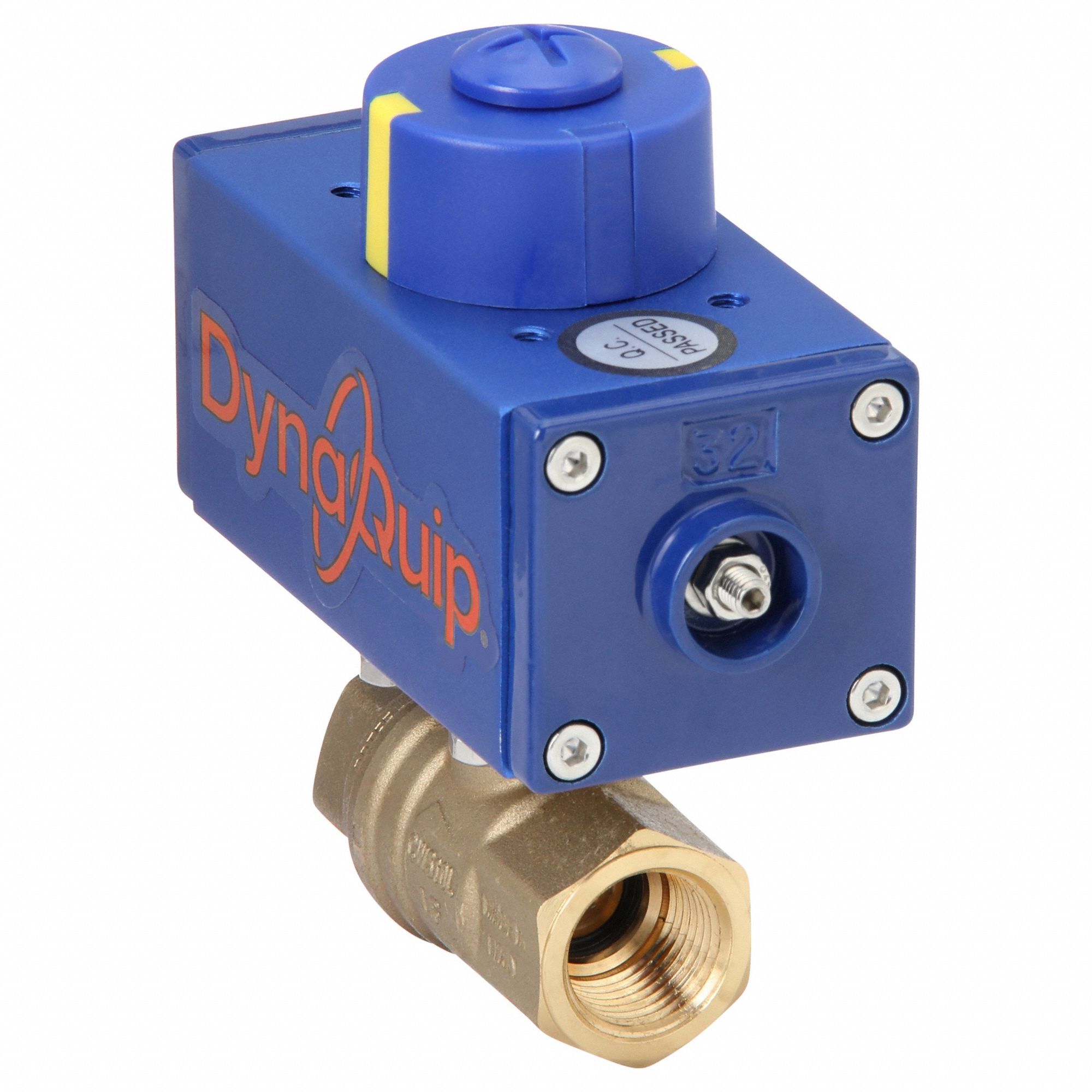 Dynaquip Controls 3G-OTH-440388