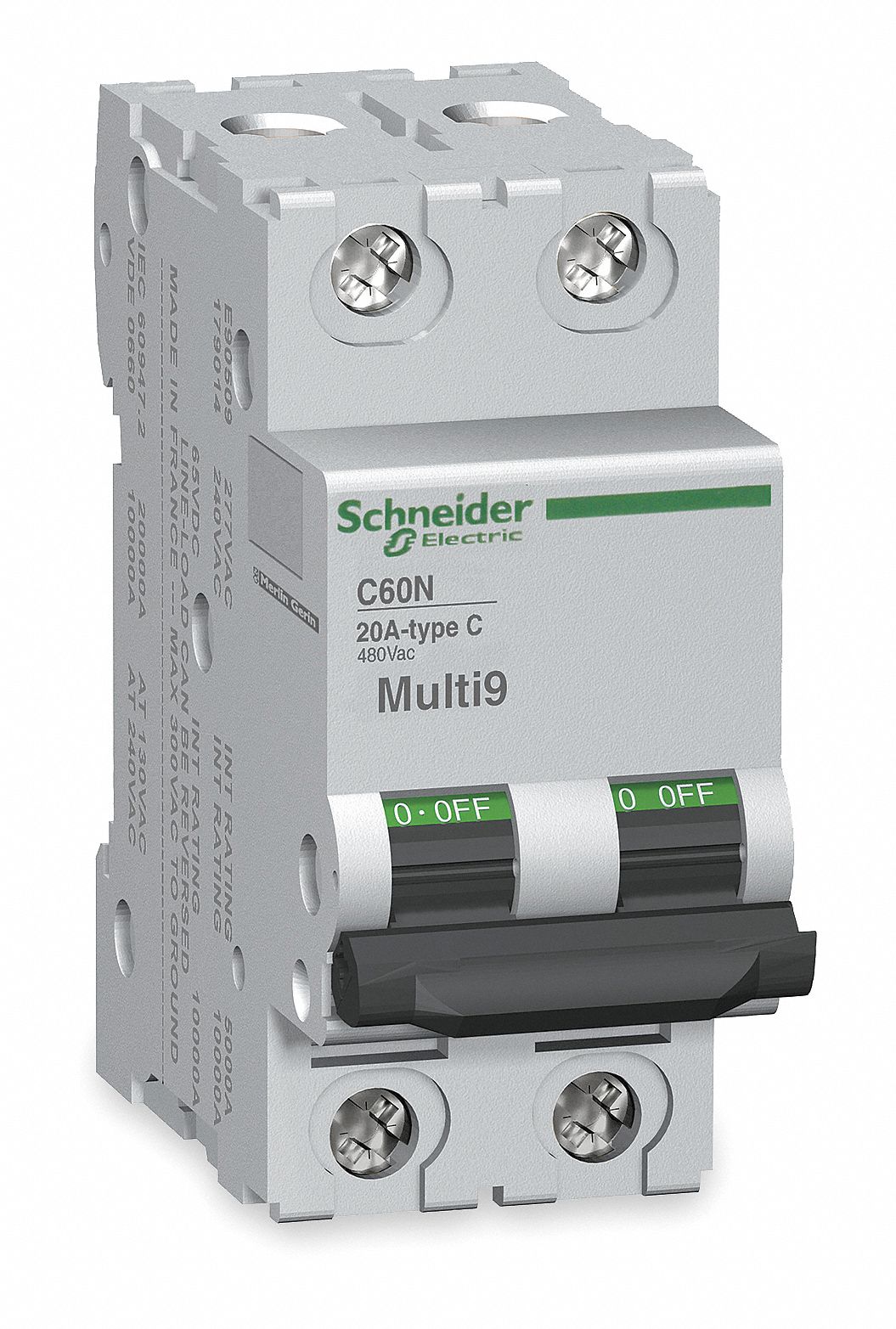 Schneider 3G-OTH-22167