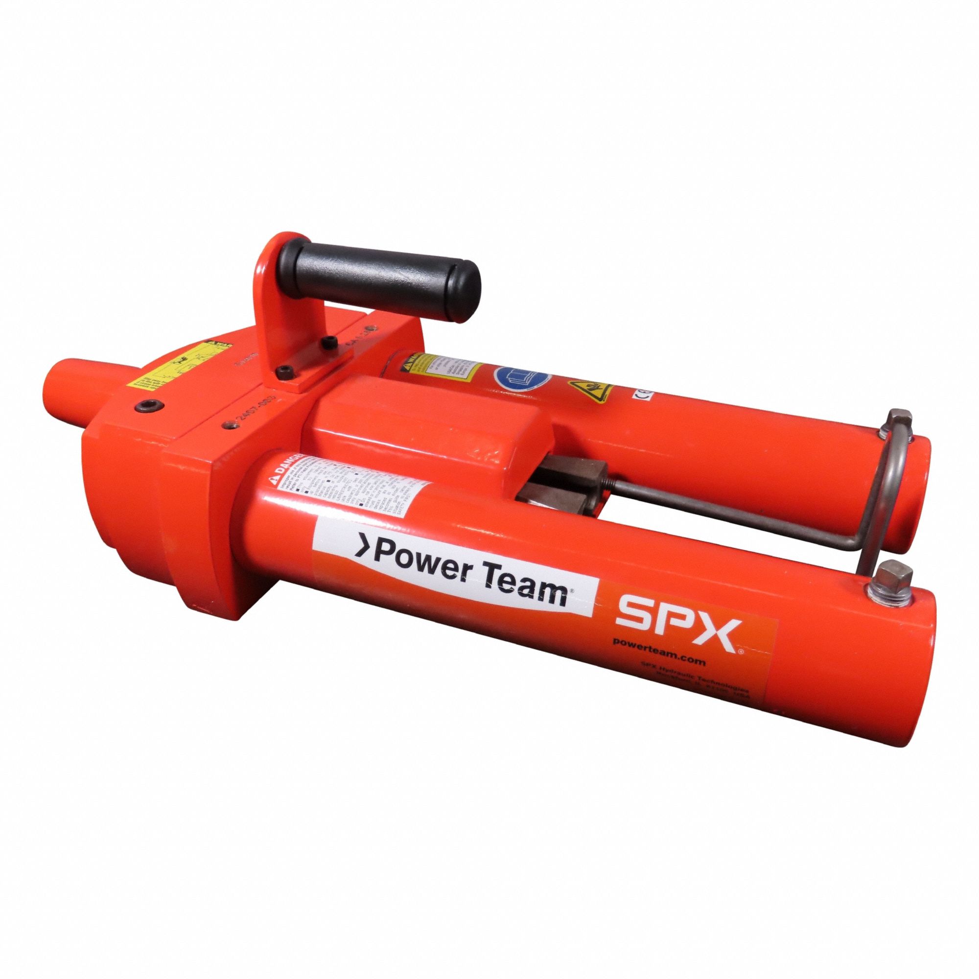 Power Team 3G-OTH-193539