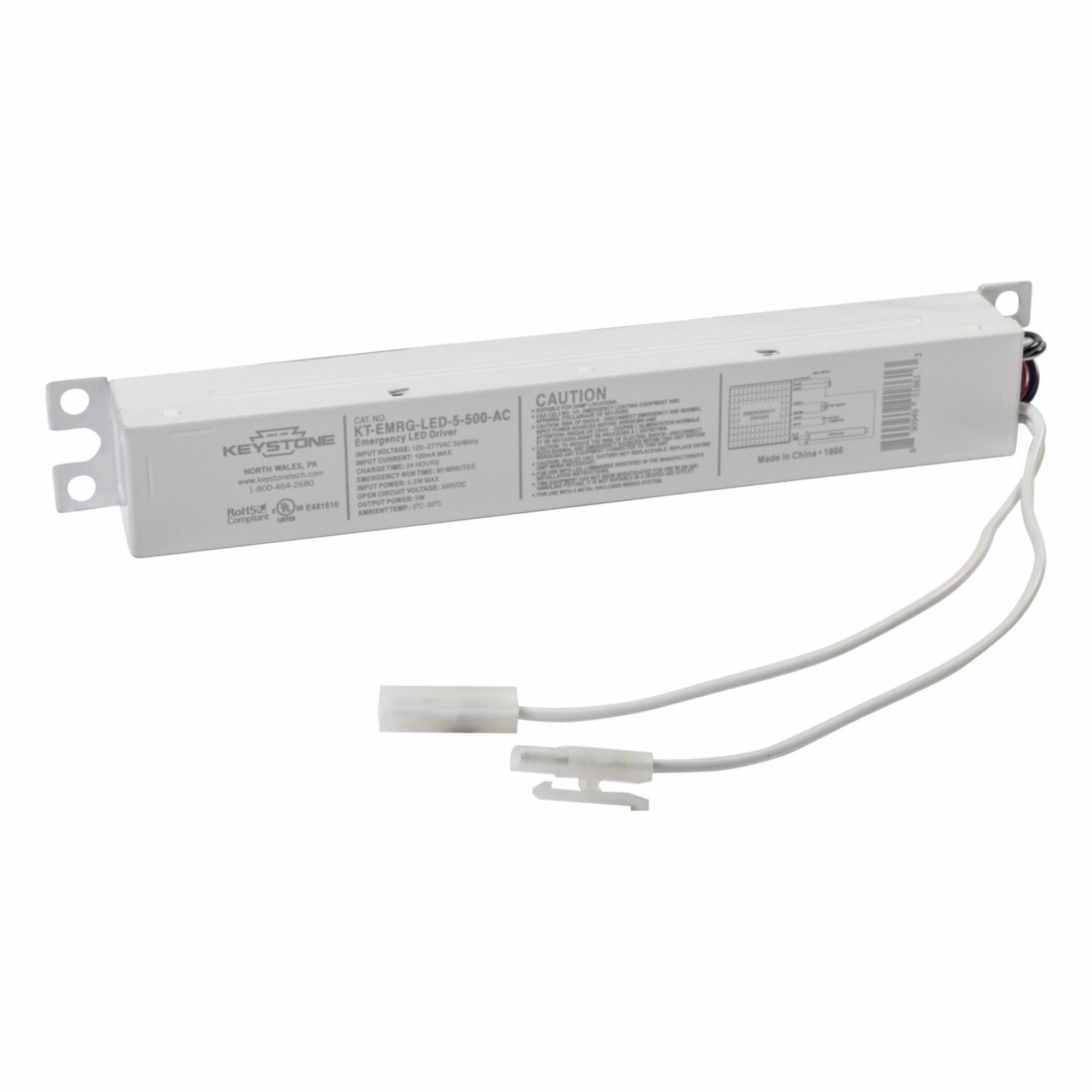 Keystone Technologies 3G-OTH-390219
