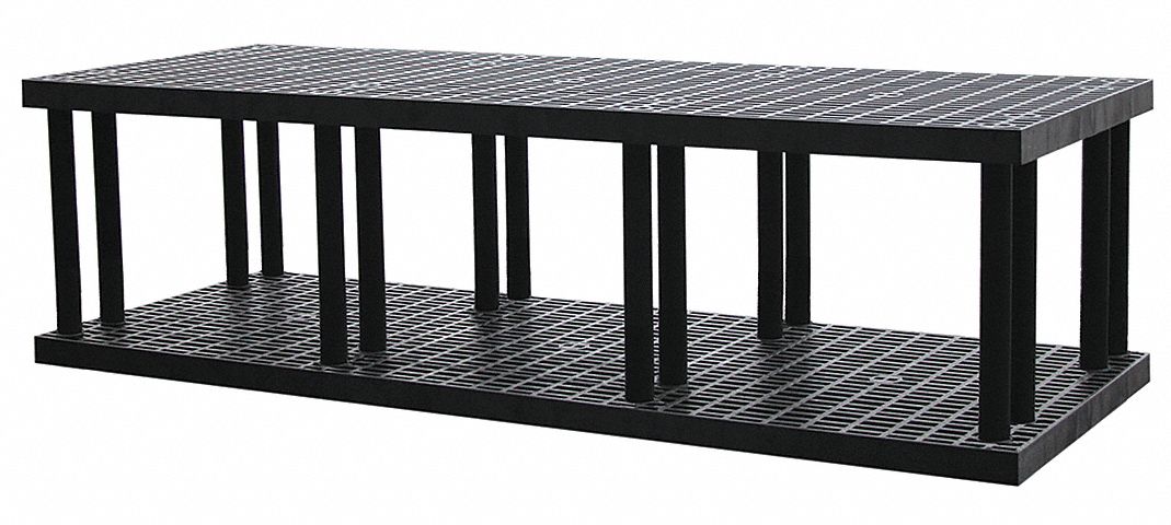 Structural Plastics 3G-OTH-344263
