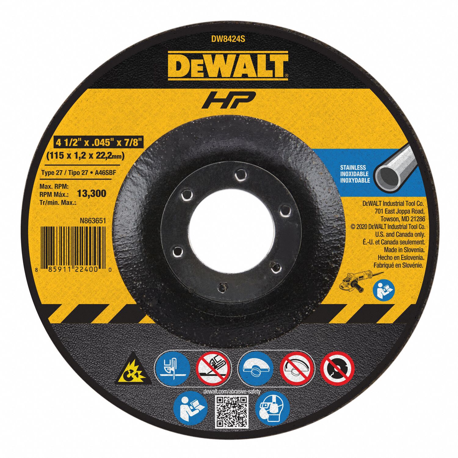Dewalt 3G-OTH-542221