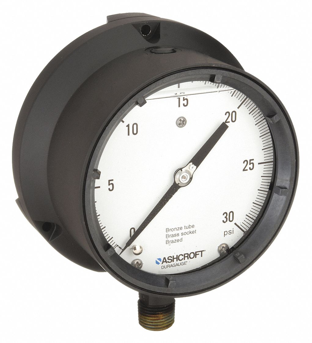 Ashcroft 3G-OTH-175643