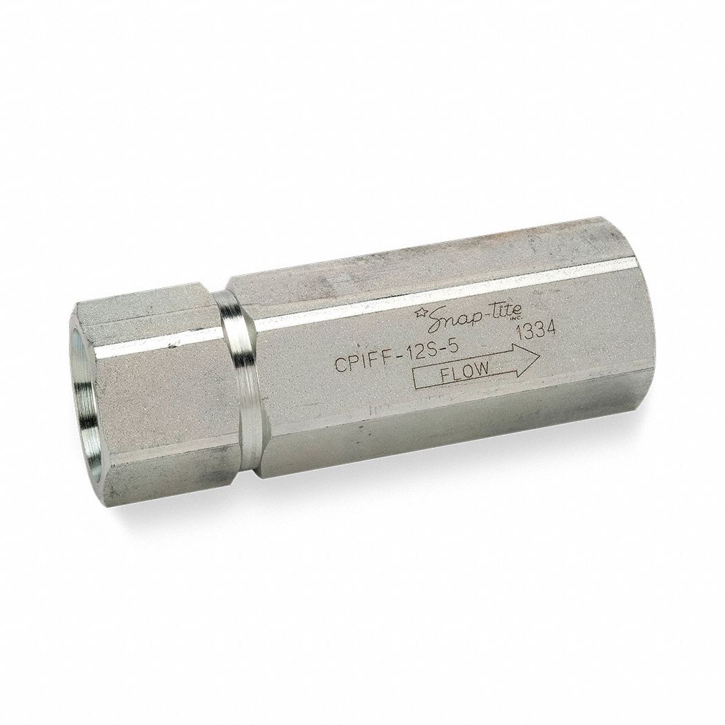 Parker 3G-OTH-171279