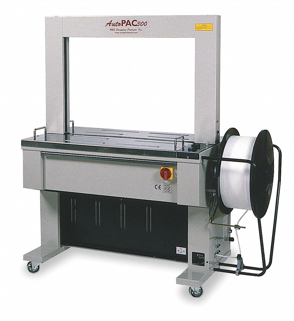 Pac Strapping Products 3G-OTH-589524
