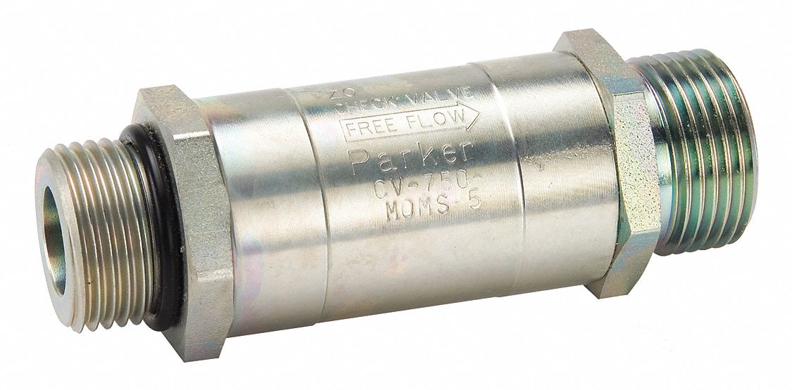 Parker 3G-OTH-186940